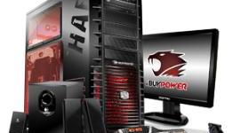 iBuyPower Equips Three Desktops with GeForce GTX 580