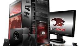 iBuyPower Equips Three Desktops with GeForce GTX 580