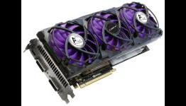 Sparkle rolls out a pair of GTX 580s