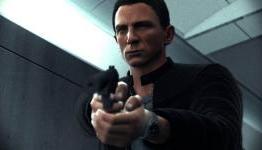 Nerds on the Rocks: James Bond: Blood Stone Review (360)