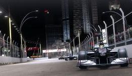 Formula 1 2010 | Made in India…
