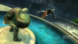 Eurogamer: Shaun White Skateboarding Review
