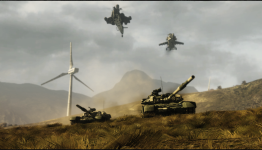 Bad Company 2 Map pack 7: This is Heavy Metal