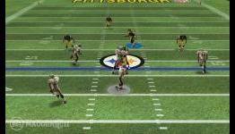 First Images of Madden NFL 11 (Nintendo 3DS)- Gameplaybook