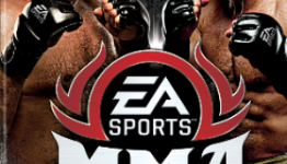 Britbox: EA Sports MMA Review