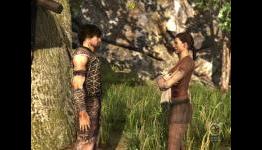Console Monster: Arcania: Gothic 4 Review