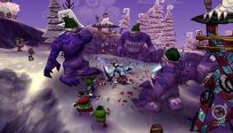 Console Monster: Deathspank – Thongs of Virtue Review