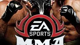 Gaming Heaven: EA Sports MMA Review