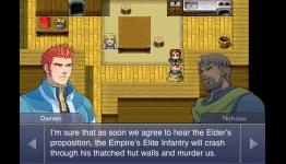 RPGFan: Ash Review