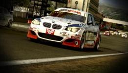 Desperate measures or extreme oddity with GT 5?