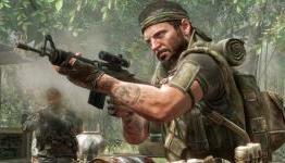Call of Duty: Black Ops Stats- One Day In, Six Centuries Played