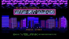 In-Depth Preview of Nostalgia-Heavy Retro City Rampage