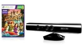 Initial Kinect Sales Revealed