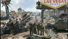D+PAD – Fallout: New Vegas Reviewed