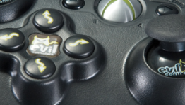 Evil Offers an Alternative to the 360’s Awful D-pad