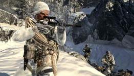 Wreckedgamer: CoD: Black Ops: A level 20 MP Review