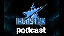 Ironstar Podcast: Episode 33 (“Kudos to Kudo”)