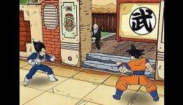 Namco Bandai already working on more Dragon Ball games?