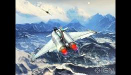 IGN: H.A.W.X. 2 Wii Review