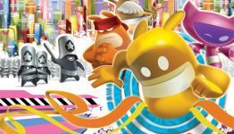 IGN: de Blob 2: The Underground Video Preview