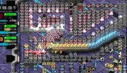 GameSpot: Comet Crash: Bionic Swarm Q&A