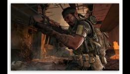 Adam Sessler And Abbie Heppe Talk About Call of Duty: Black Ops