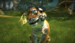 Kinectimals Survival Tips