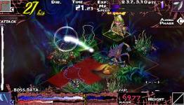 Newly Released Game Seeks Player: Knights in the Nightmare (PSP) Now On Sale