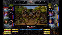 Bits ‘n’ Bytes – Tough as Nails #5 – Wizardry VII: Crusaders of the Dark Savant