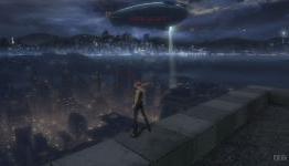 DC Universe Online Sets Out to Atone for the Sins of Star Wars Galaxies