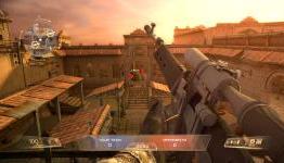 Modern Combat: Domination Storming the Front in Early 2011 (PSNStores)