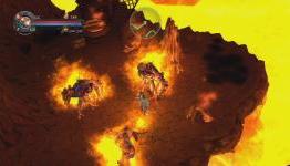 Dungeon Hunter: Alliance Hands-On (PSNStores)