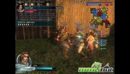 MMOHut: Dynasty Warriors Online Officially Launches