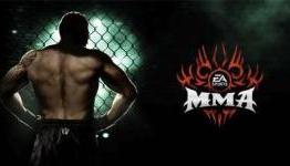 PS3Vault Review: EA Sports MMA
