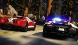 Newest Need for Speed Sets New Record for EA