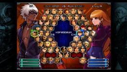 Wired Review: King of Fighters 2002 Ultimate Match Delivers Knockout Action