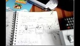 The Game Atelier Blog – Multi-tasking In An Indie Game Company