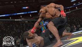 411mania: EA Sports MMA Review
