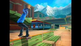 GameFocus: Shaun White Skateboarding Review