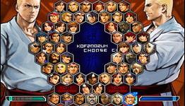 Eurogamer: The King of Fighters 2002: Unlimited Match Review