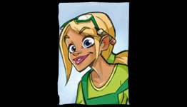 Runes of Magic Comic Series Launches Official Website