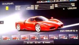 Gran Turismo 5: 11 Minutes of Impressive Footage From Retail Version