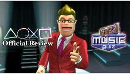 PS3Blog.net Reviews Buzz! the Ultimate Music Quiz