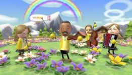 Wii Music 2: Miyamoto has plans