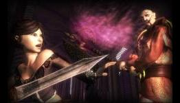Venetica Coming to Xbox 360 & PC This Month; PlayStation 3 Release to Follow