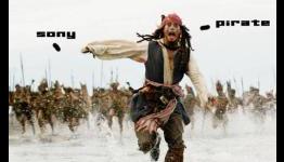 PS3 Hackers have hacked into the PlayStation Network