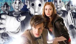 Doctor Who DS review