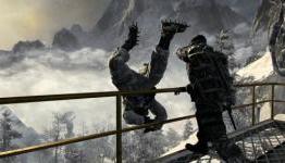 Call of Duty: Black Ops: Top 10 Most Stunning Knife Kills