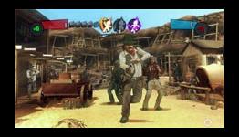 blipreview: The Shoot (PS3/Move)