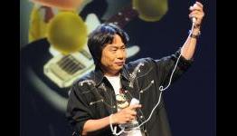 Miyamoto discusses potential Wii Music sequel